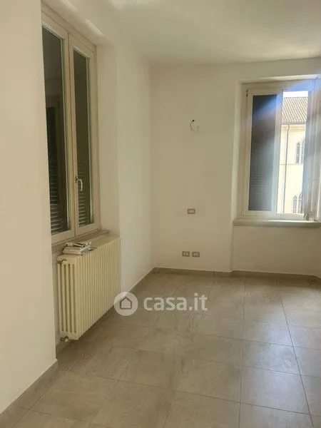 Toad - Retrofitted Apartment with Balcony in Vigevano