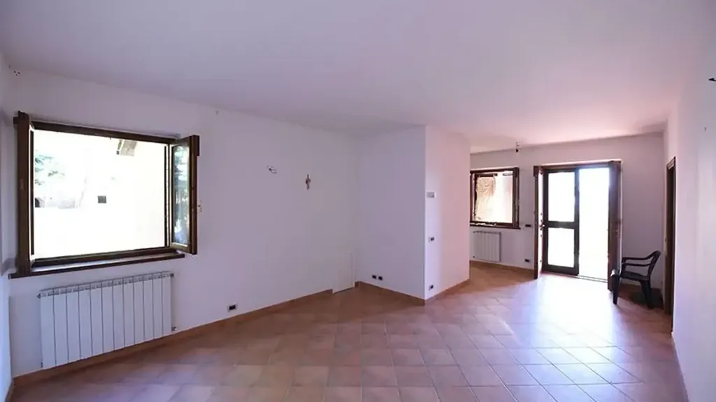 Séjour - Bifurcated Villa with Panoramic View in Casole d'Elsa