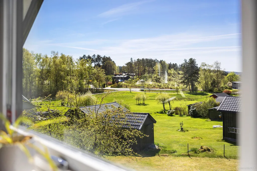 Aed - Villa with Garden in Kungsbacka