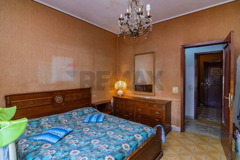 Magamistoad - Apartment with Balcony Views in San Giovanni la Punta