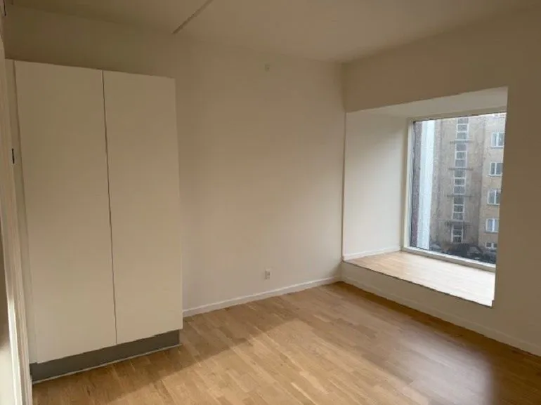 Pièces - One-Bedroom Apartment with Central Location in Odense C