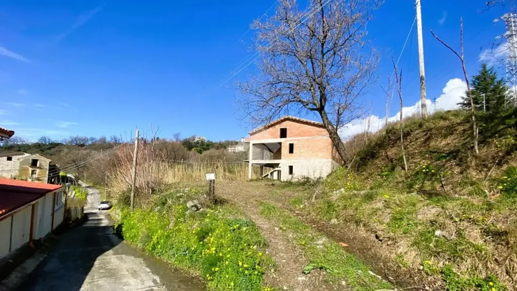 Extérieur - Panoramic Villa with Sea View in Paola