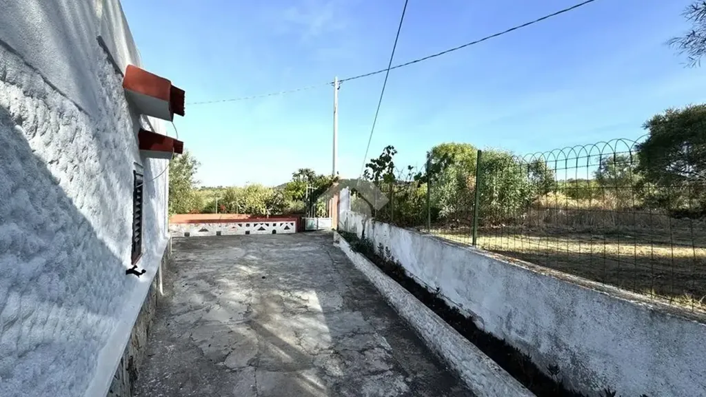 Aed - Villa with Garden near Siniscola Beaches