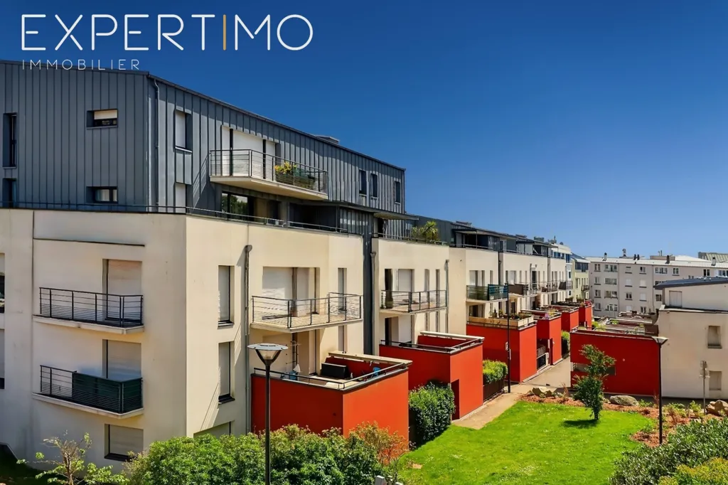 Välivaade - Duplex Townhouse with Terrace in Brest Centre
