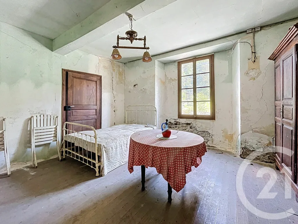 Magamistoad - Stone House with Garden in Aleu, Couserans