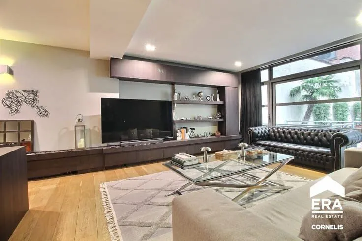 Appartement 1 chambres à Ixelles-Elsene