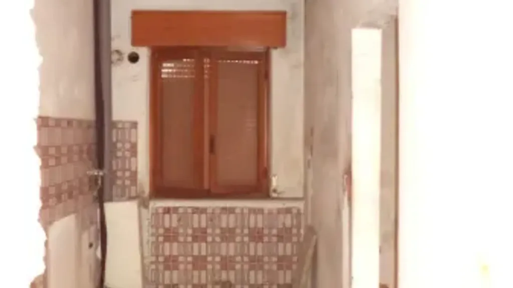Bagni - Spacious Villa with Garden in Carlino