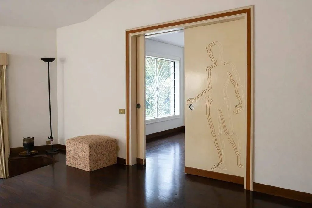 Magamistoad - Luxury Villa with Panoramic Views in Colleromano, Rome
