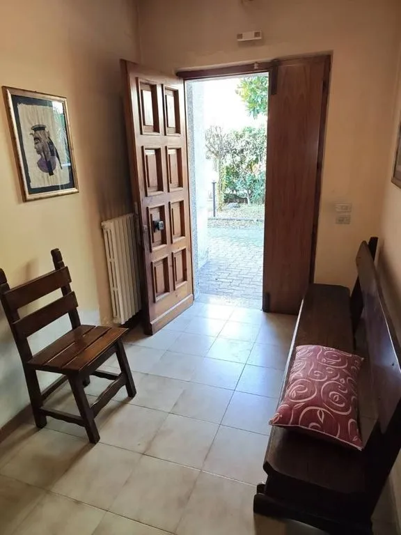 Entrée - Luxury Villa with Sea View in Pescara