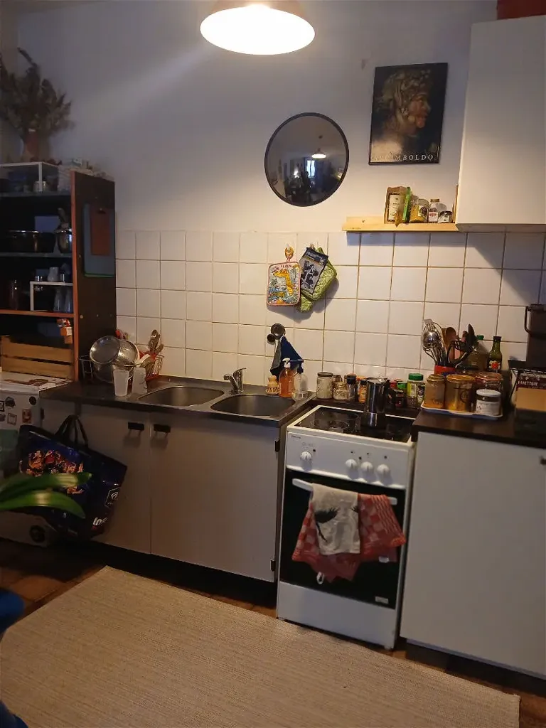 Appartement 2 pièces à 44000