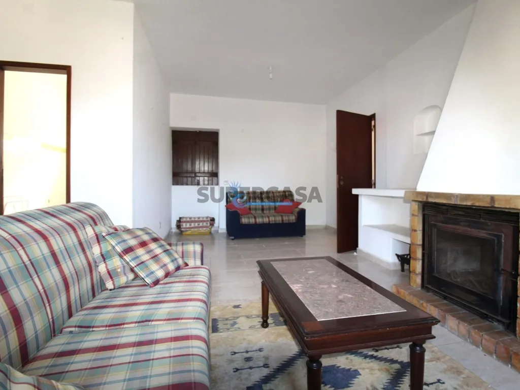 Elutuba - Algarvian Villa with Golf Course Proximity in Silves