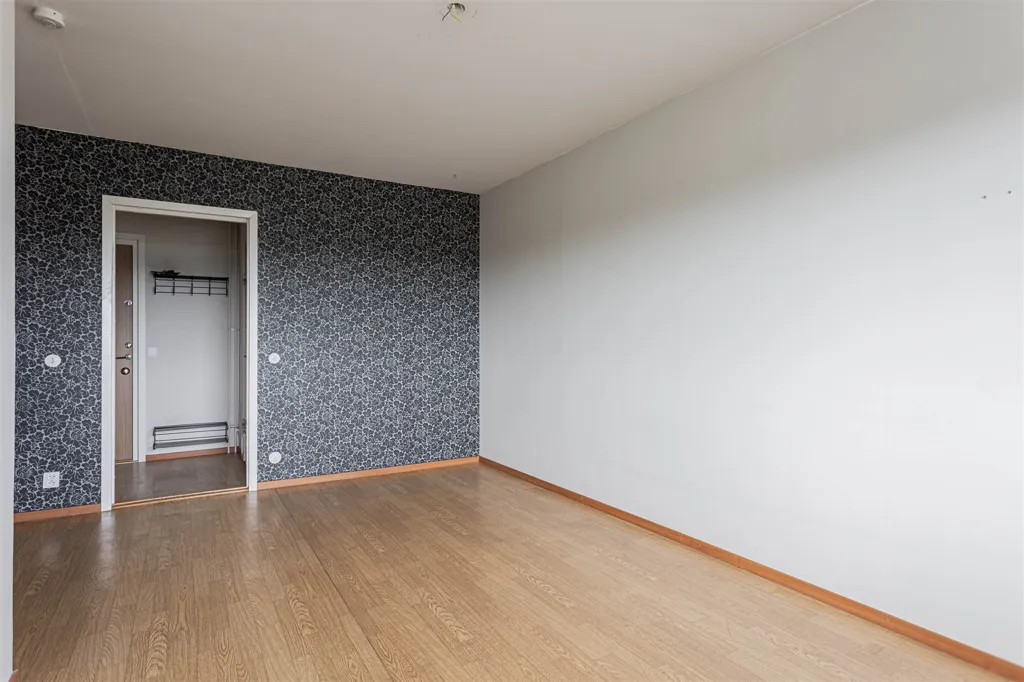 Stanze - Apartment with Garden View in Södermalm