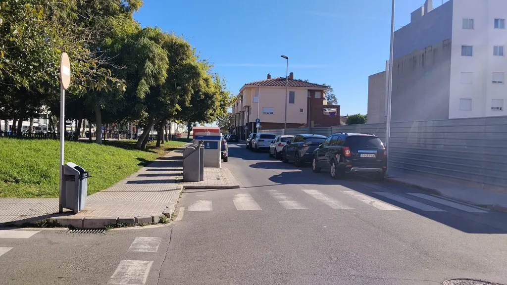 Bien à Almassora