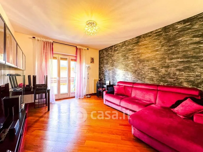 Elutuba - Modern Flat with Balcony in Trieste