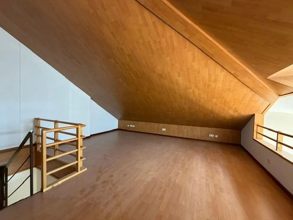 Pièces - Duplex with Pool in Urbanisation, Menorca Street