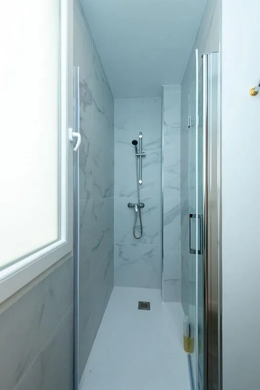 Vannitoad - Contemporary Flat with South View in Ensanche