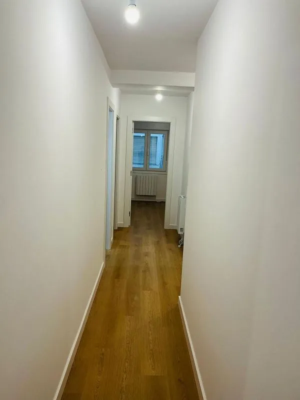Apartment with Garage in Vilagarcía Centre