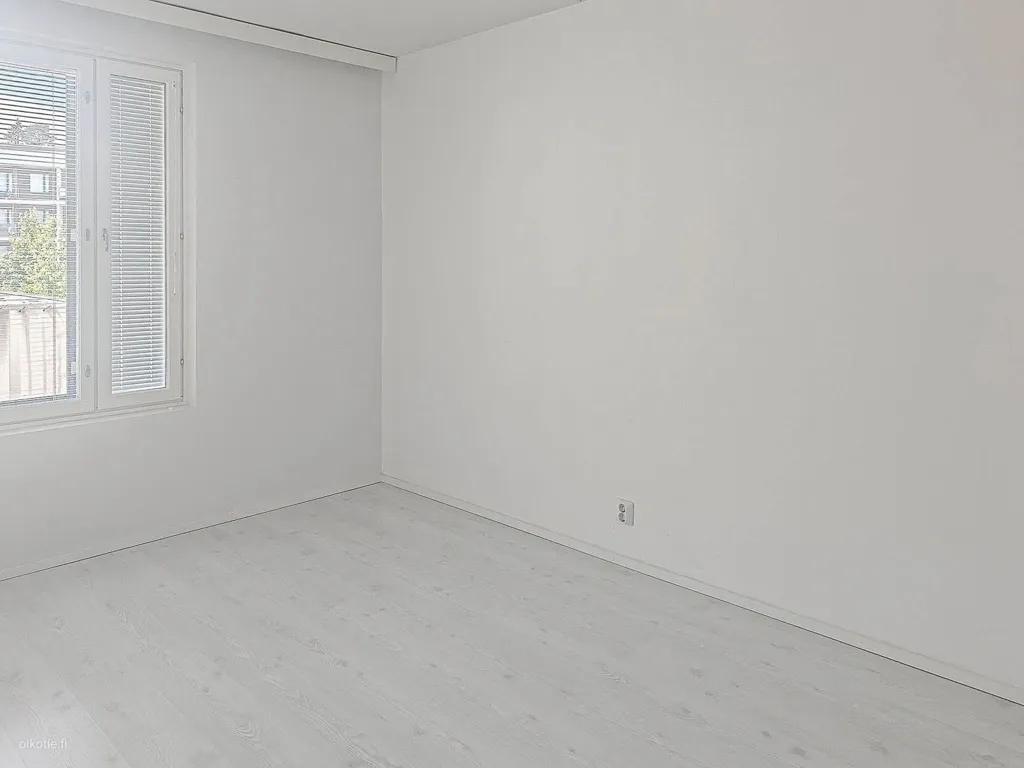 Habitaciones - Apartment with Sauna and Balcony in Vantaa