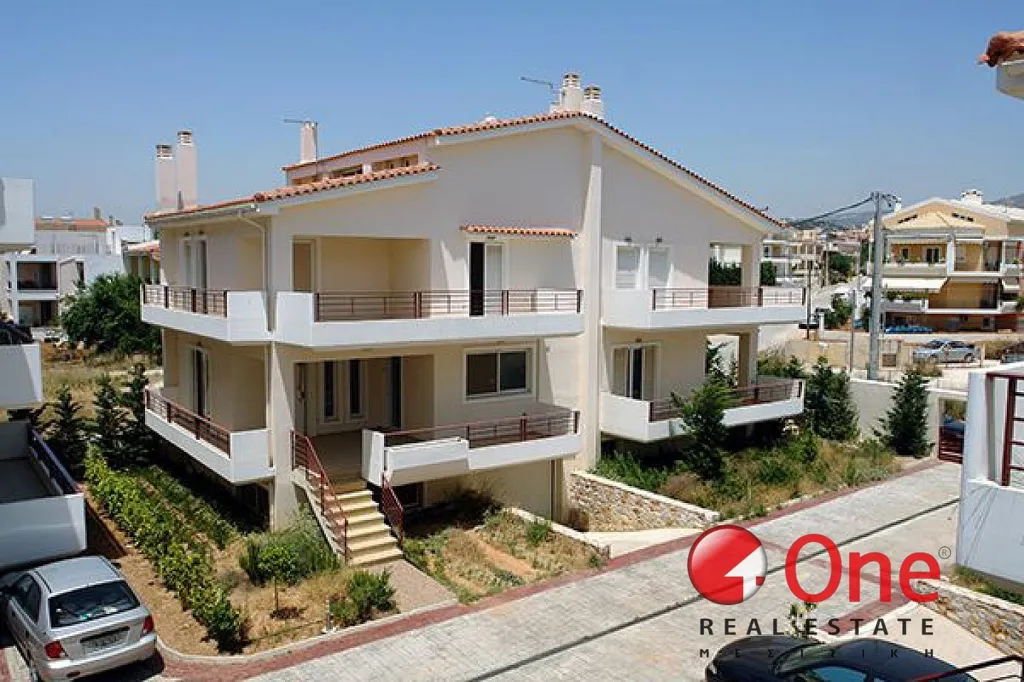Esterno - Maisonette with Energy Class A in Gerakas