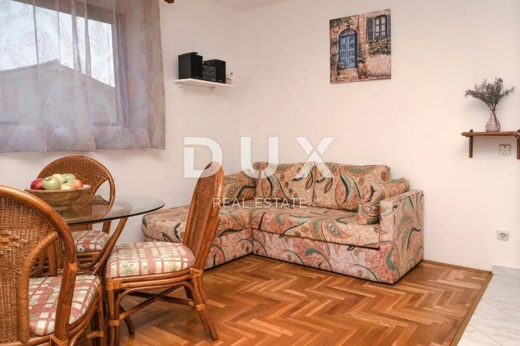 Elutuba - Apartment with Sea View in Labin