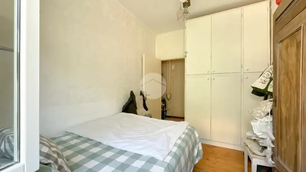 Chambres - Apartment with Balcony in Frascati