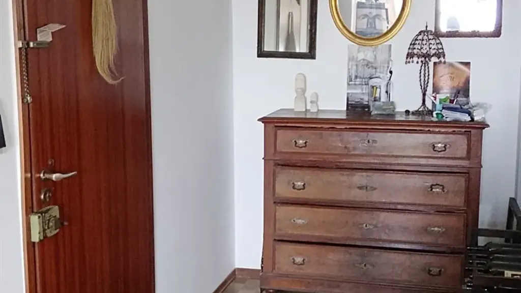 Magamistoad - Apartment with Balcony in Ravenna