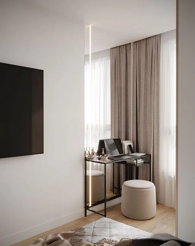 Chambres - Apartment with Pool in Villajoyosa