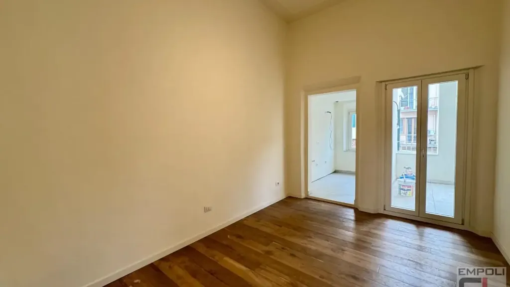 Pièces - Central 3-Bedroom Apartment in Empoli