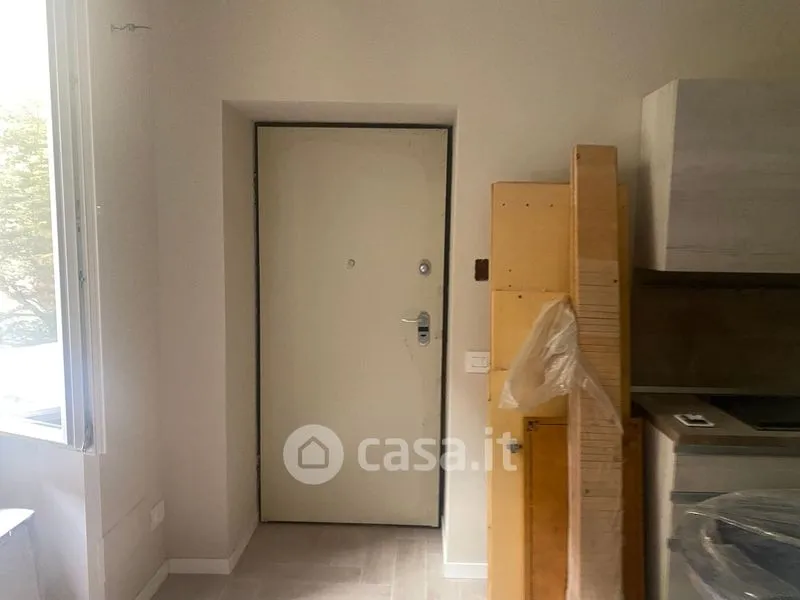 Cuisine - Rented Two-Bedroom in Historic Centre, Novara