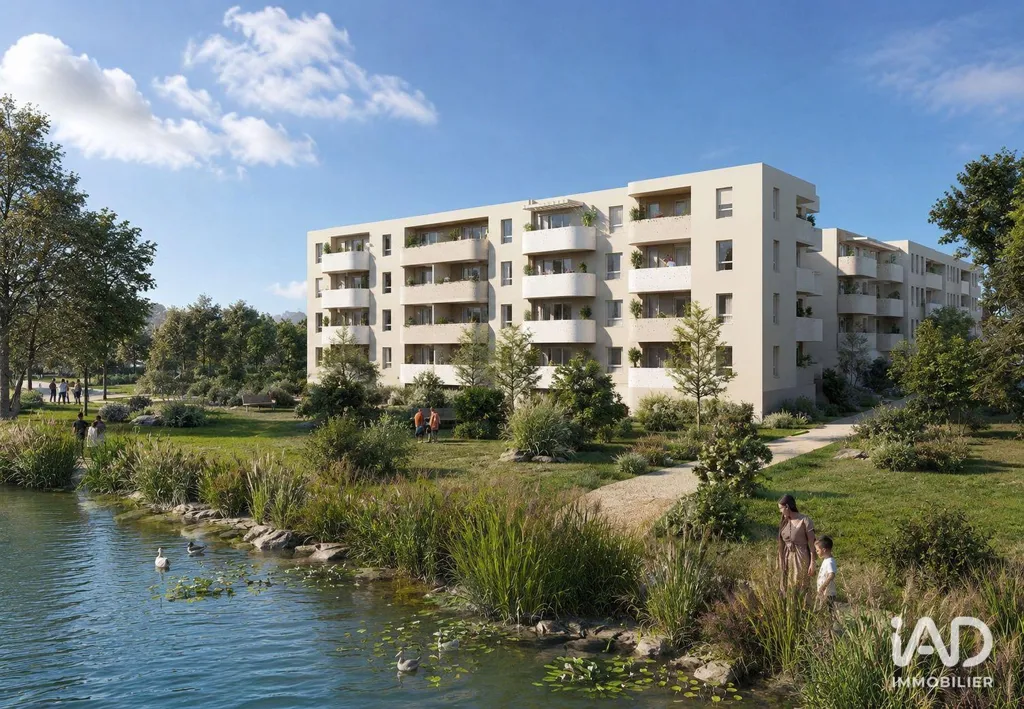 Esterno - T2 Apartment with Lake View in Monteux