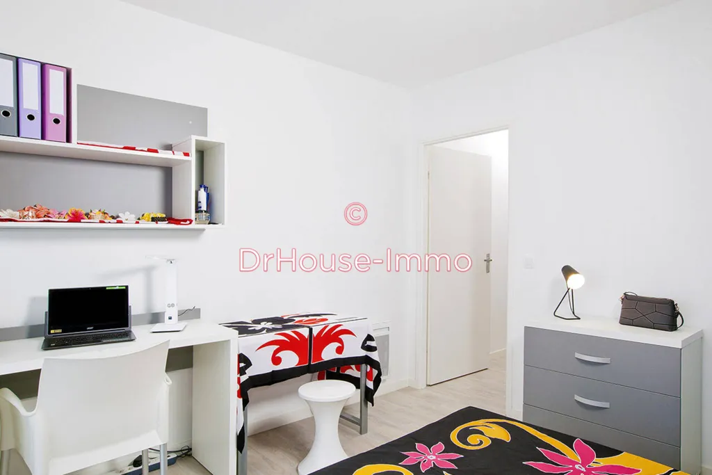 Magamistoad - Studio with Parking in Caen