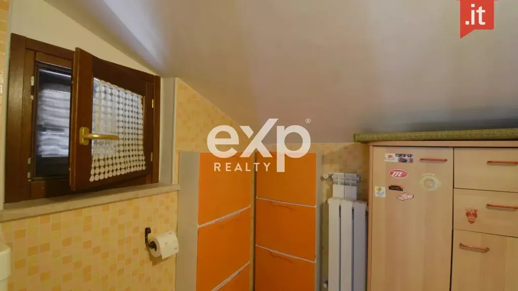 Magamistoad - Apartment with Sea View in Vasto