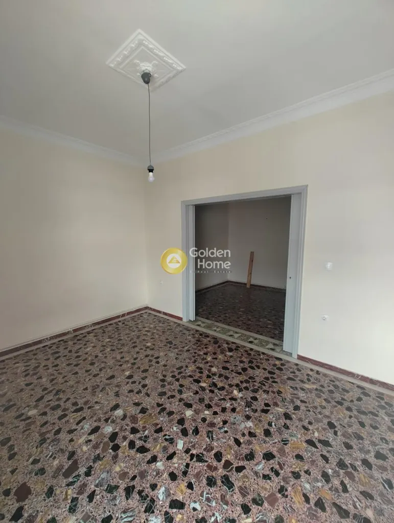 Toad - Apartment with Balcony in Menidi, Athens