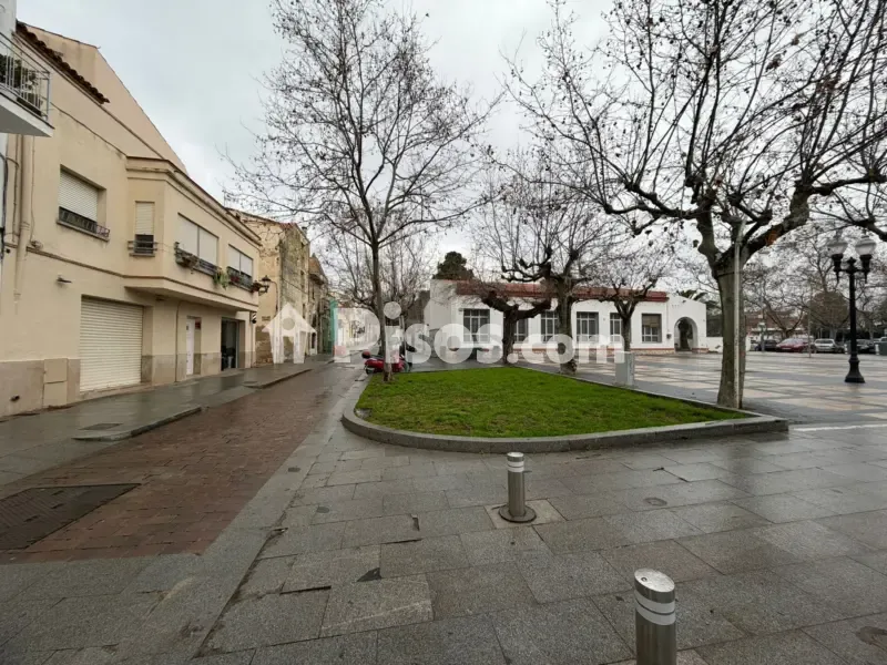 Maison 6 pièces à ES