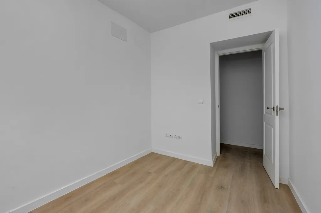 Pièces - Modern Flat with Historic Setting in Cádiz
