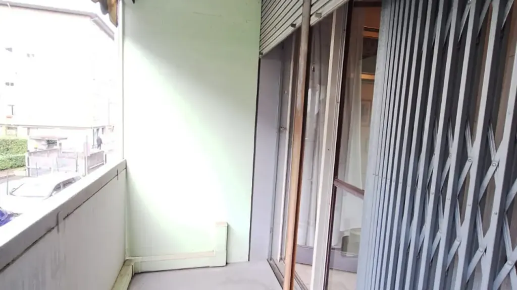 Rõdu - Apartment with Terrace in Rovigo Centre
