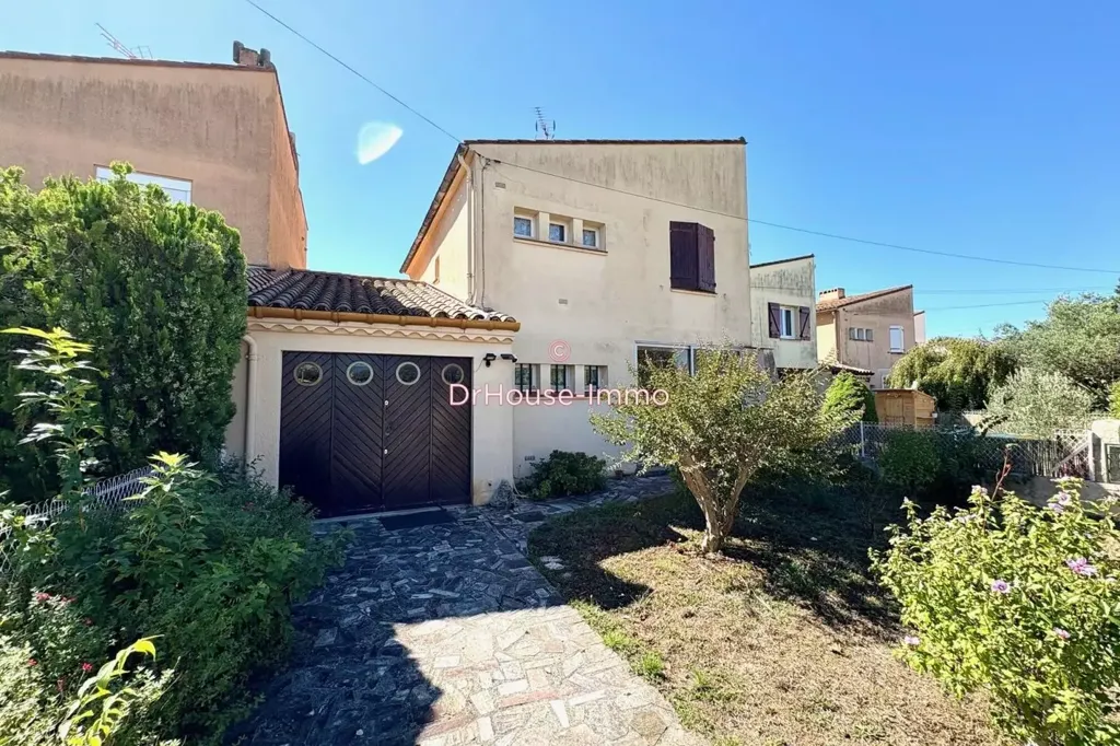 Välivaade - 70s House with Garden in Convenient Location