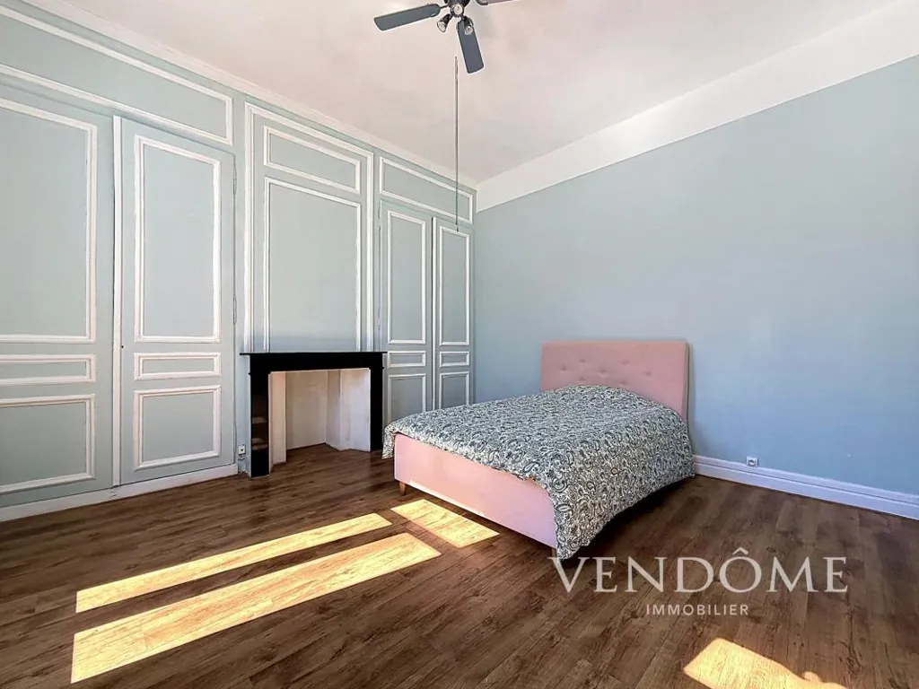 Maison 7 pièces à Lille