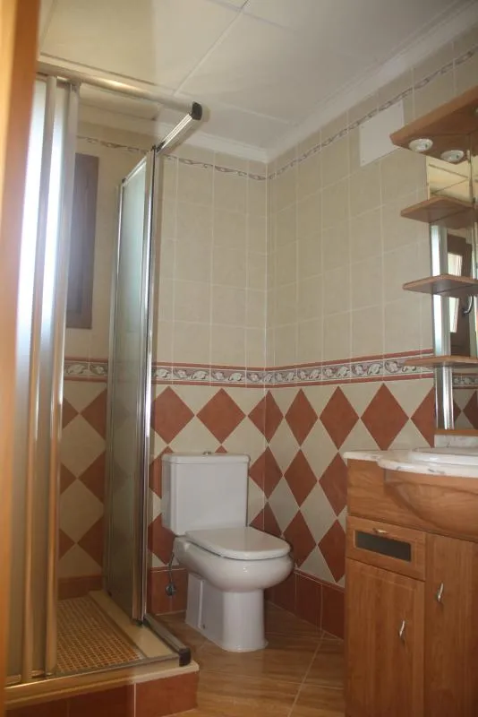 Vannitoad - Villa with Pool and Sea View in Torrevieja