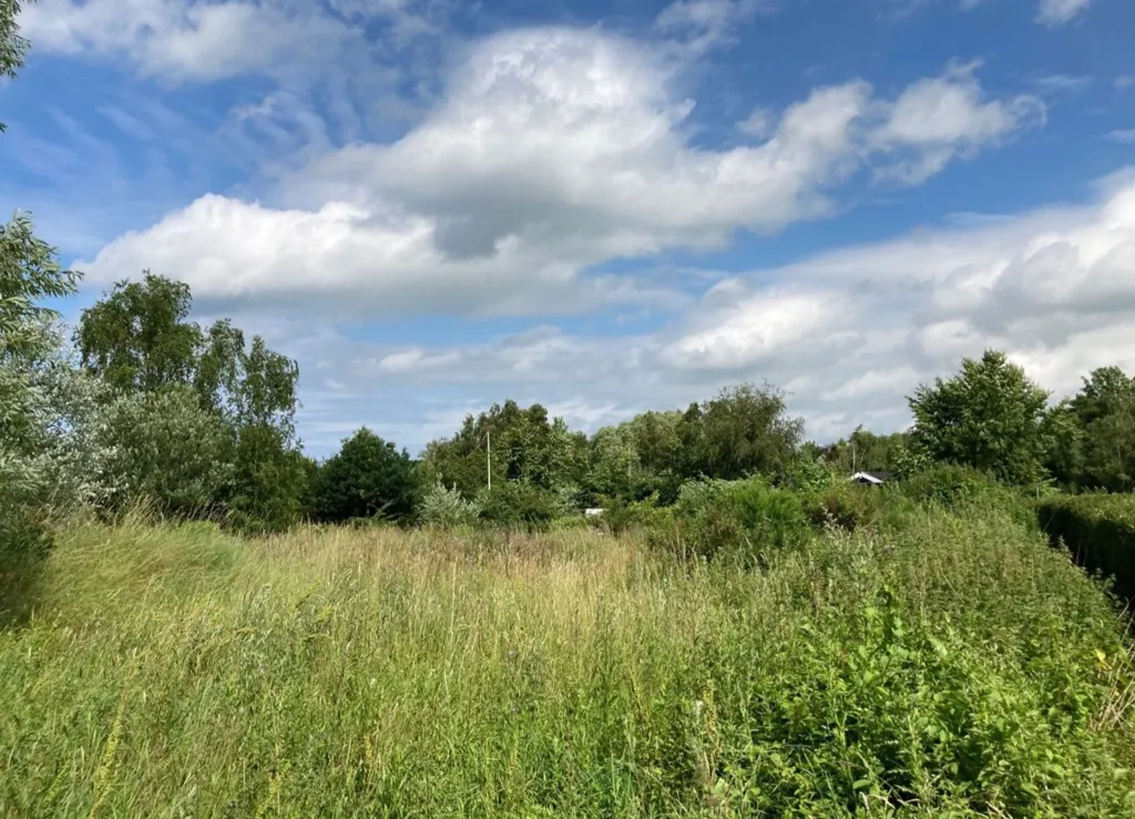 Aed - Holiday Plot with 5G Coverage in Store Fuglede