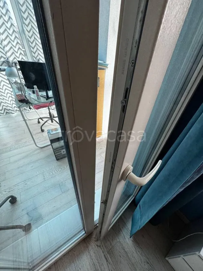 Pièces - Rear-Access Villa with Garden in Torino