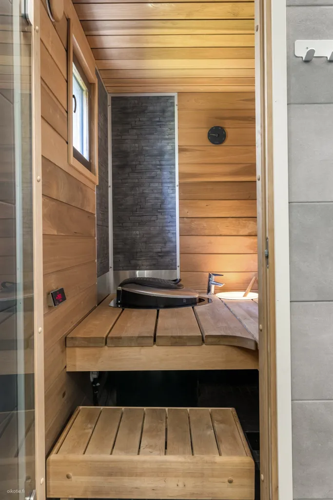 Pièces - Modernised Apartment with Sauna in Leppävaara, Espoo