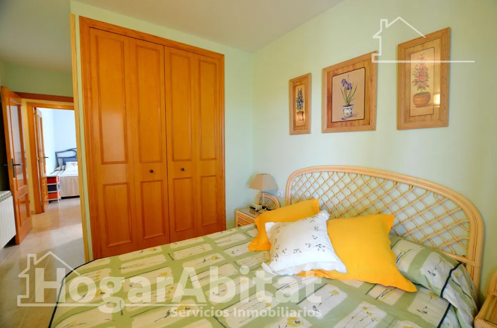 Chambres - Luxury Penthouse with Sea View in Alicante