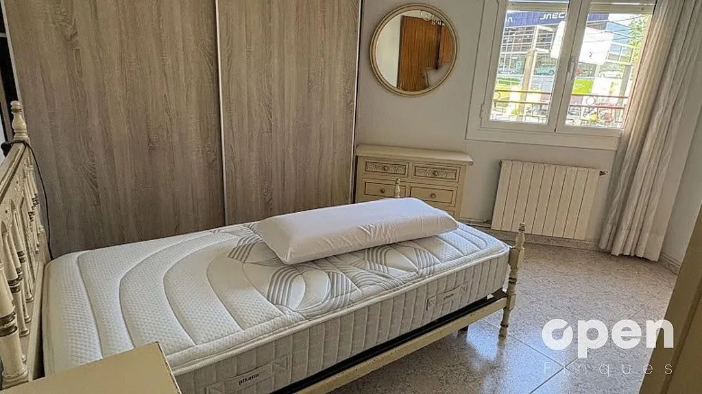 Magamistoad - Apartment with Garage in Terrassa