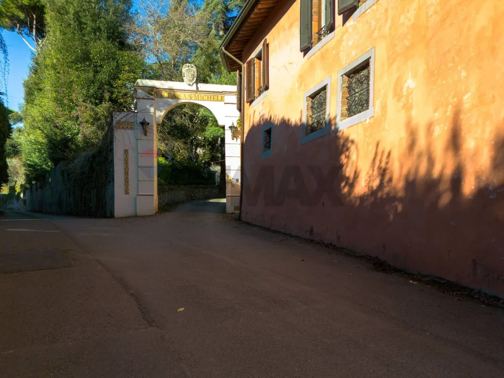 Extérieur - Rustic Casale with Tennis Courts near Lucca