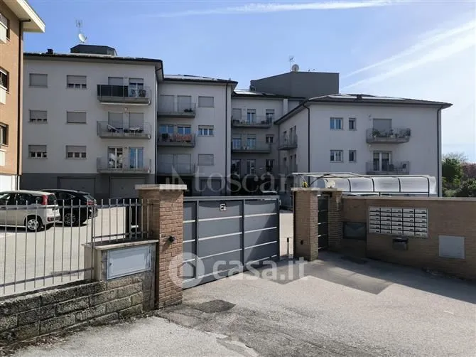 Extérieur - Apartment with Terrace near L'Aquila Centre