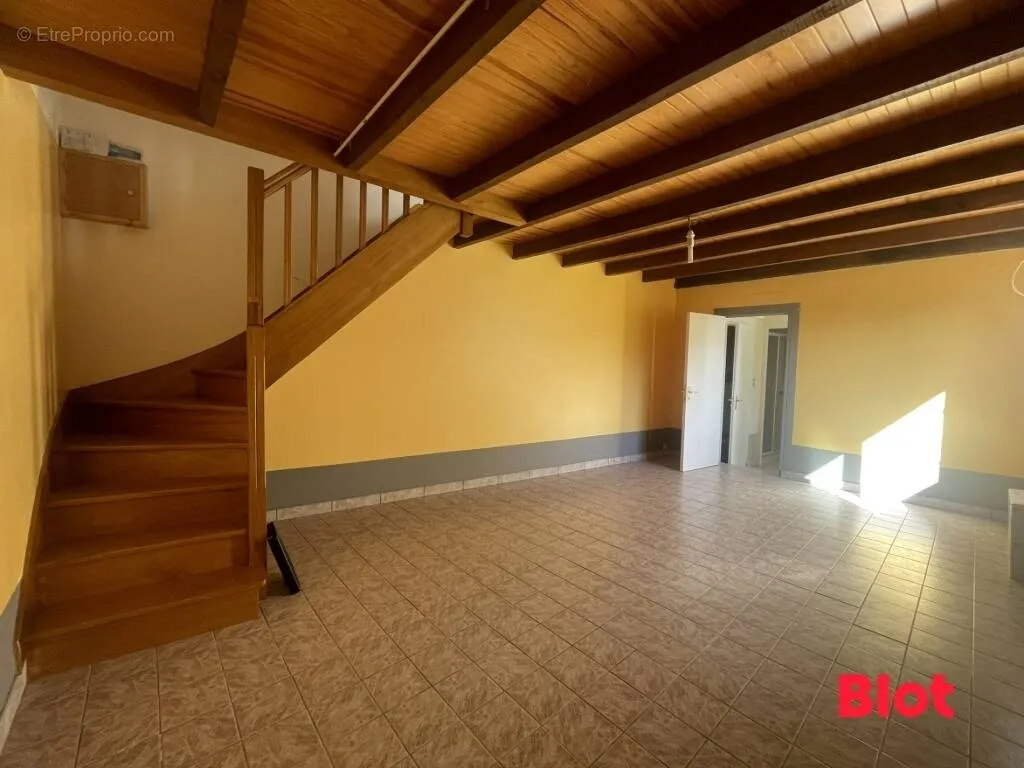 Maison 2 pièces à Guer