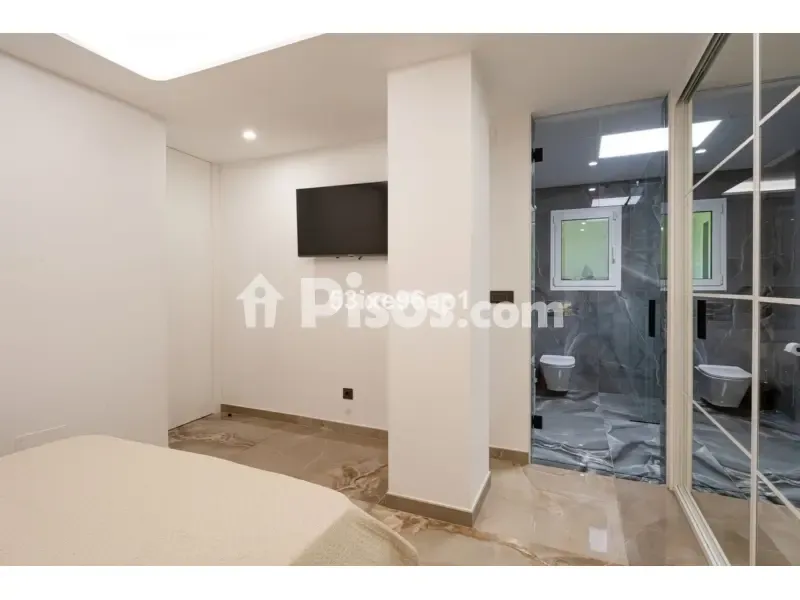 Chambres - Ground Floor Apartment with Golf Access in Benahavís