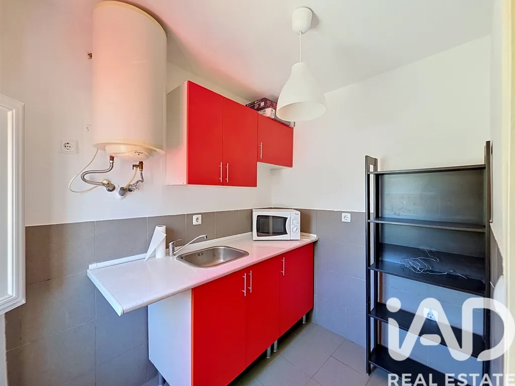 Köök - Historic Building with Studio and Duplex in Estremoz