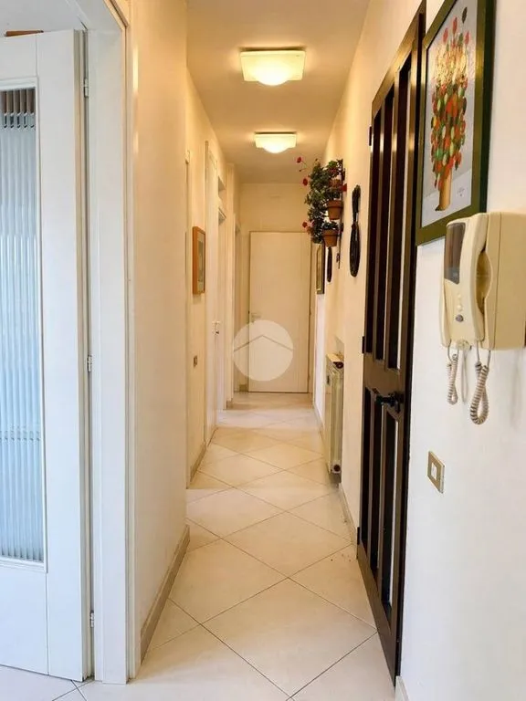 Esik - Luxury Penthouse with Sea View in Gaeta